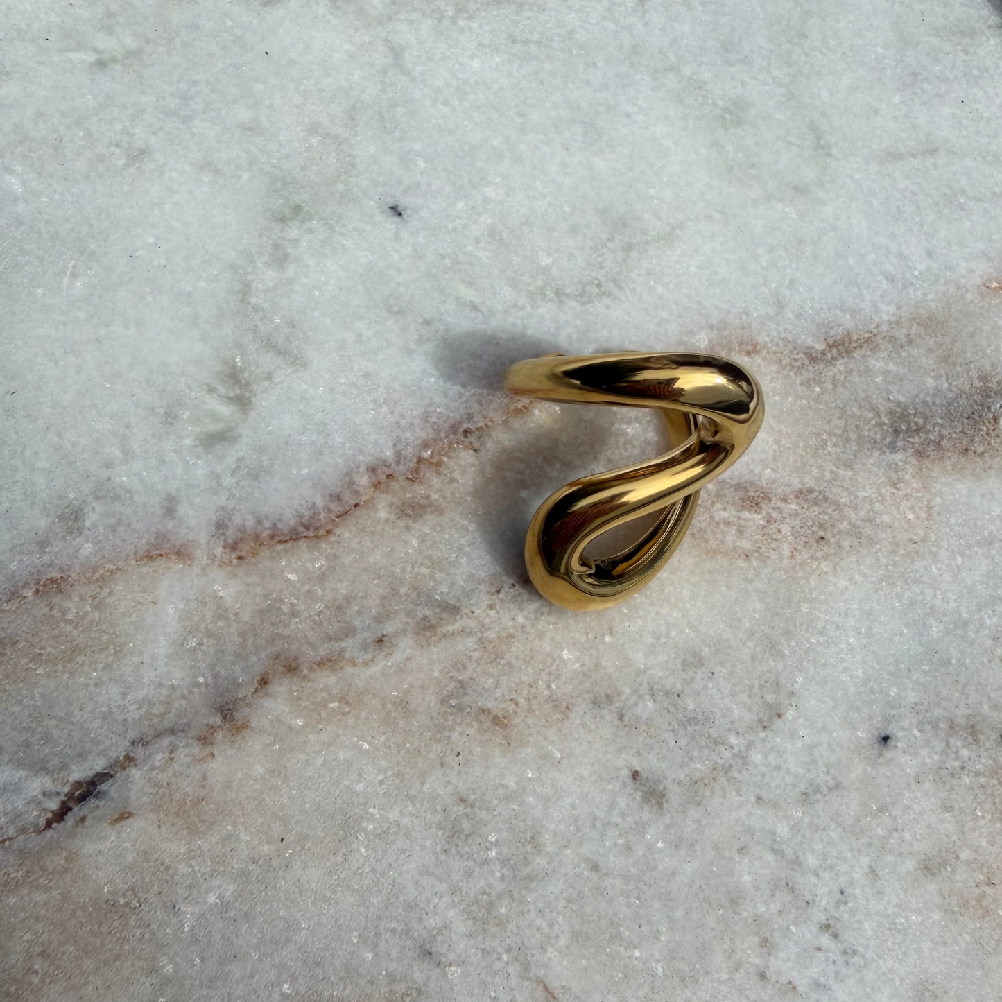 One Of a Kind Ring