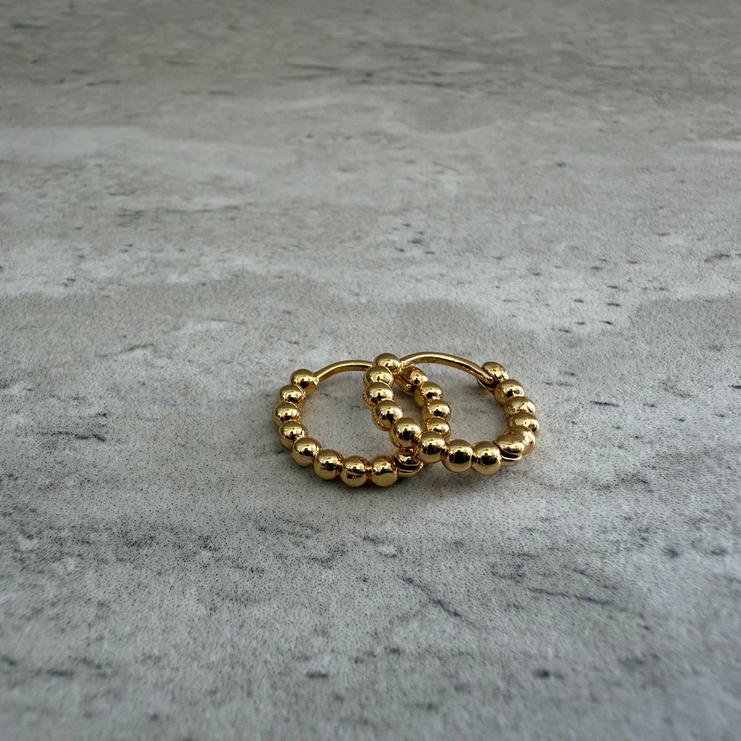 Capri Earrings