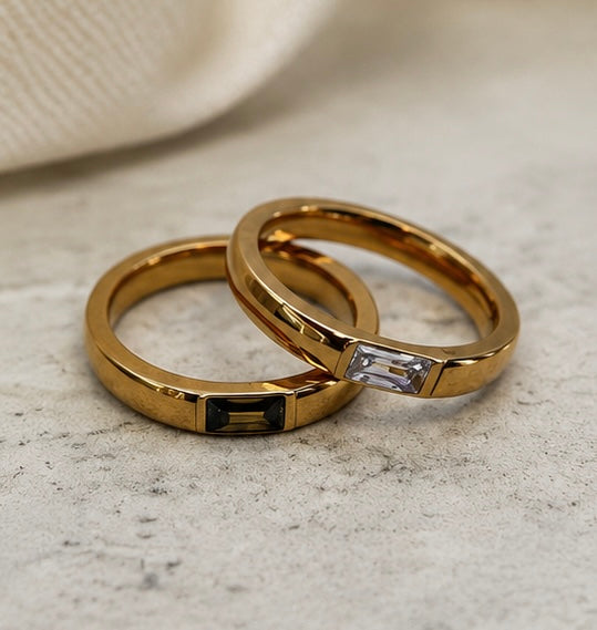 Ivy Ring