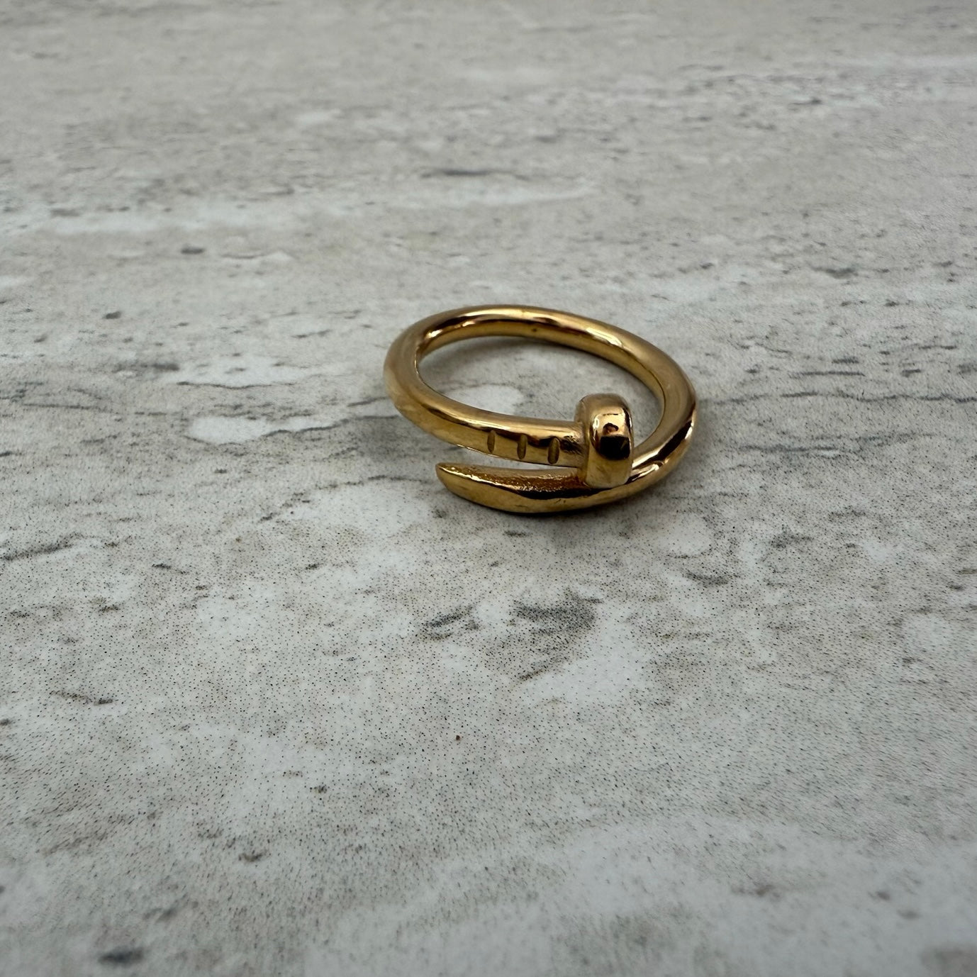 Annel Ring