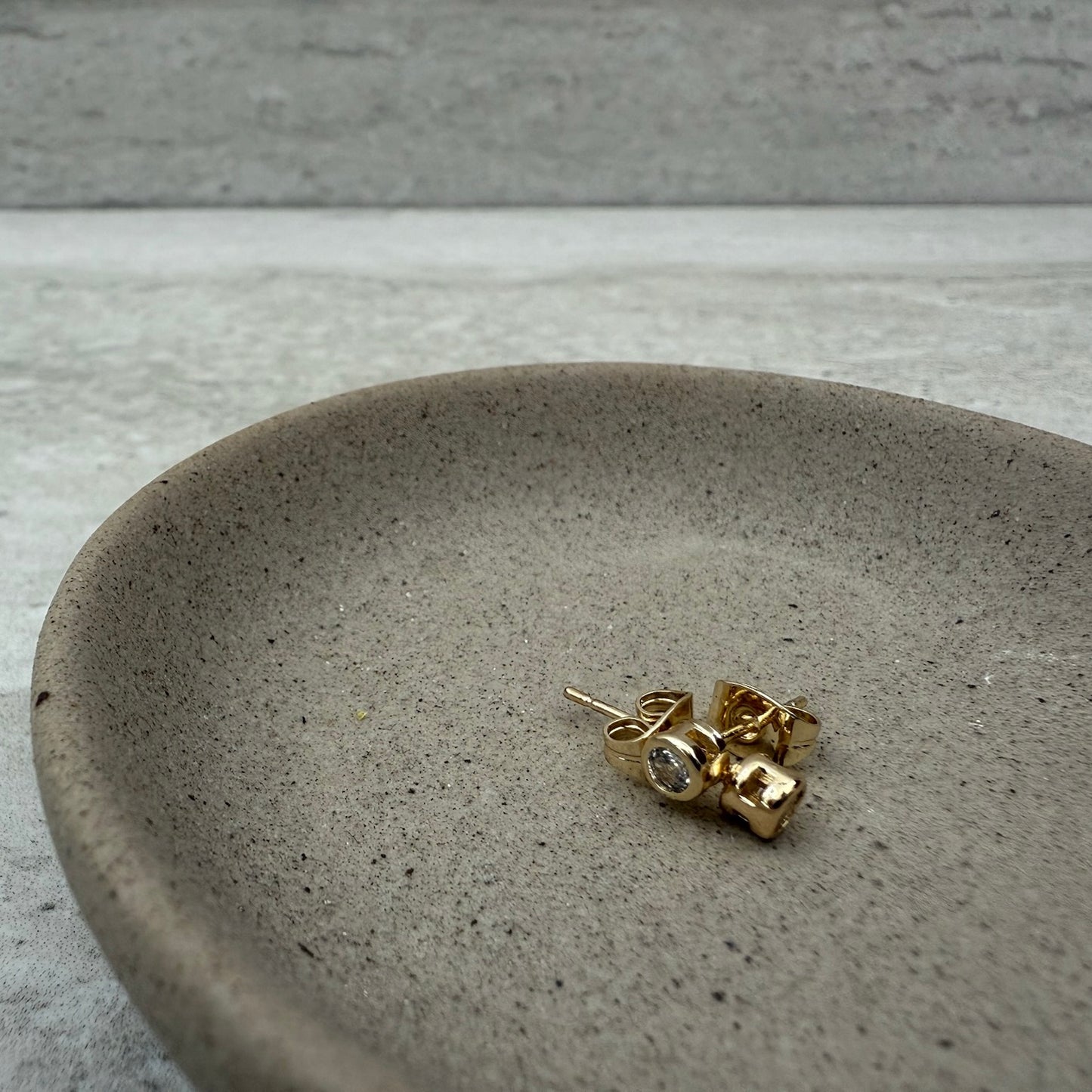 Stella Diamond earrings