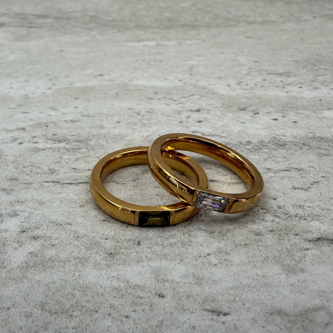 Ivy Ring