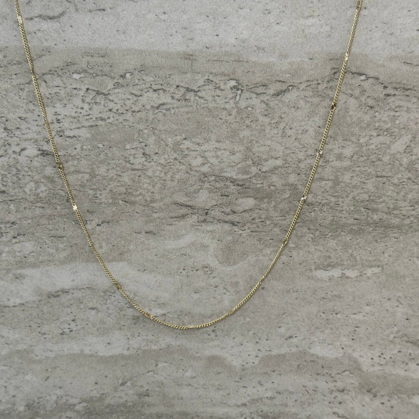 Estella Layering Necklace