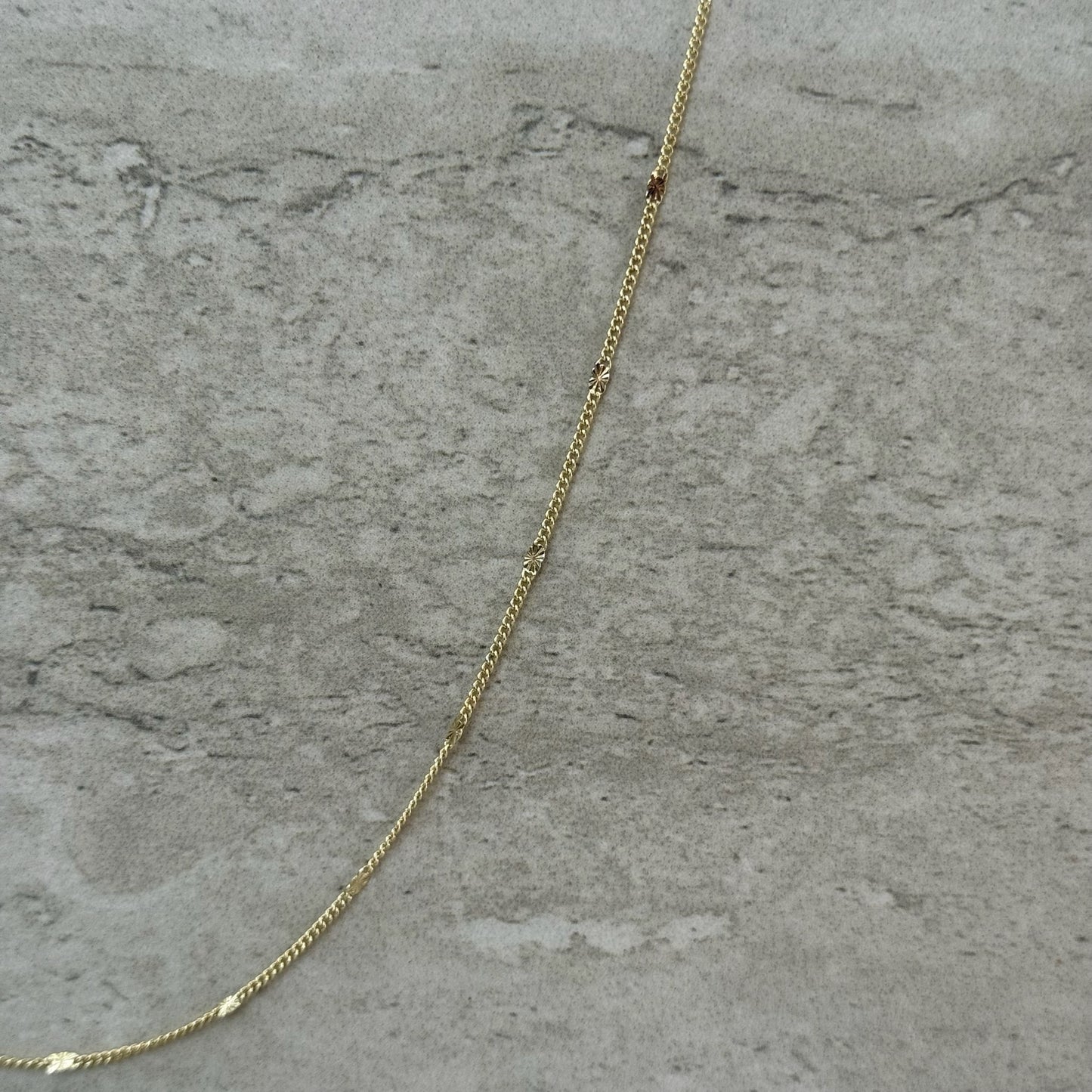 Estella Layering Necklace