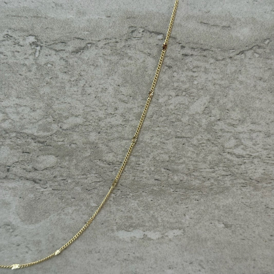 Estella Layering Necklace