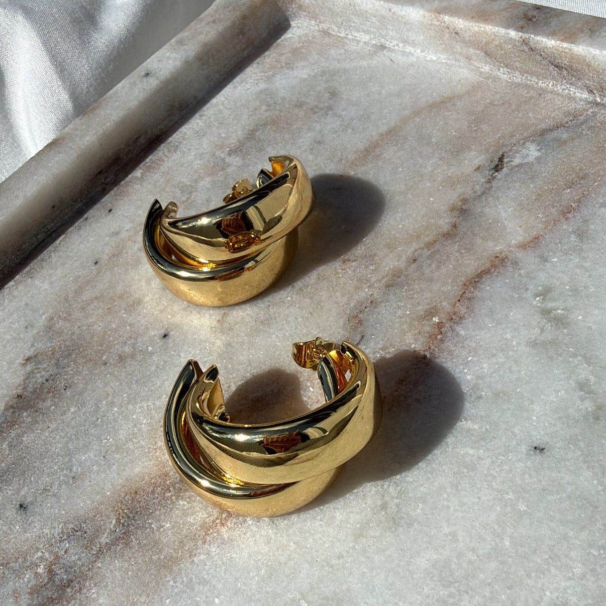 Sabrina Earrings