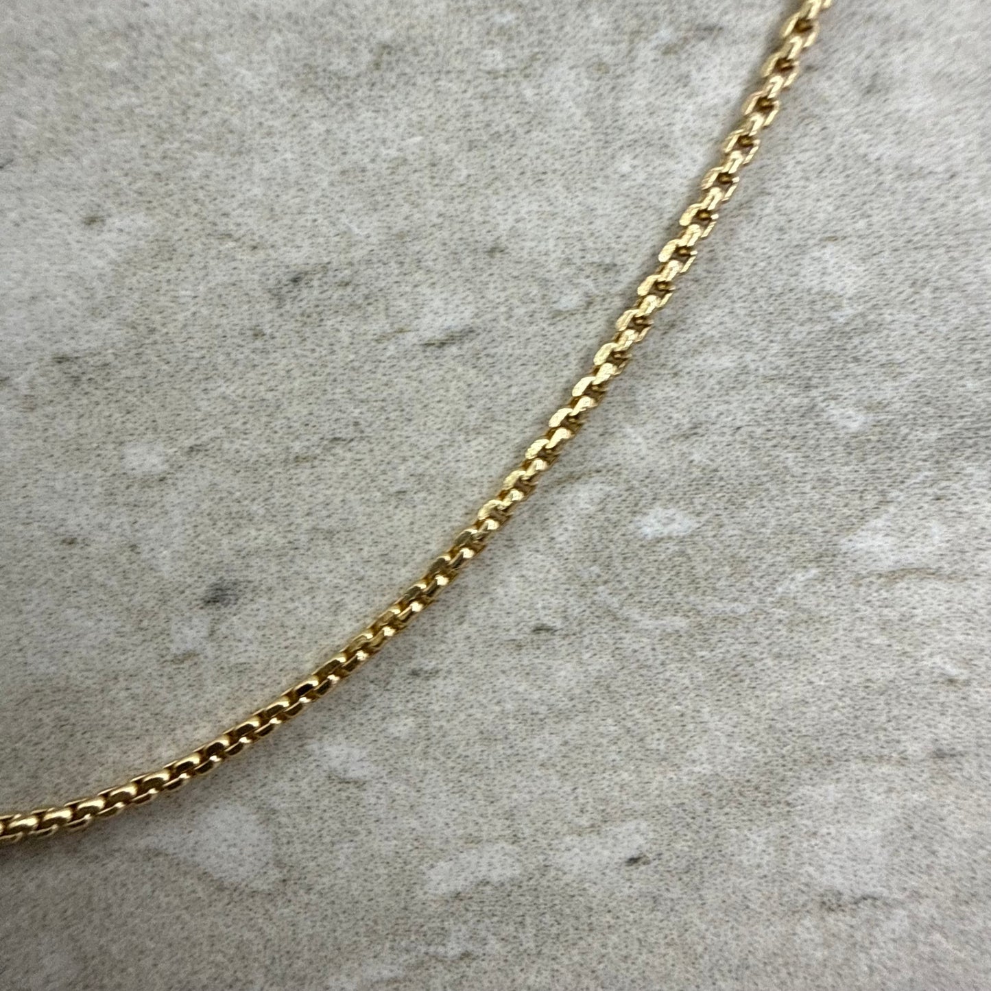 Layered Luxe Necklace