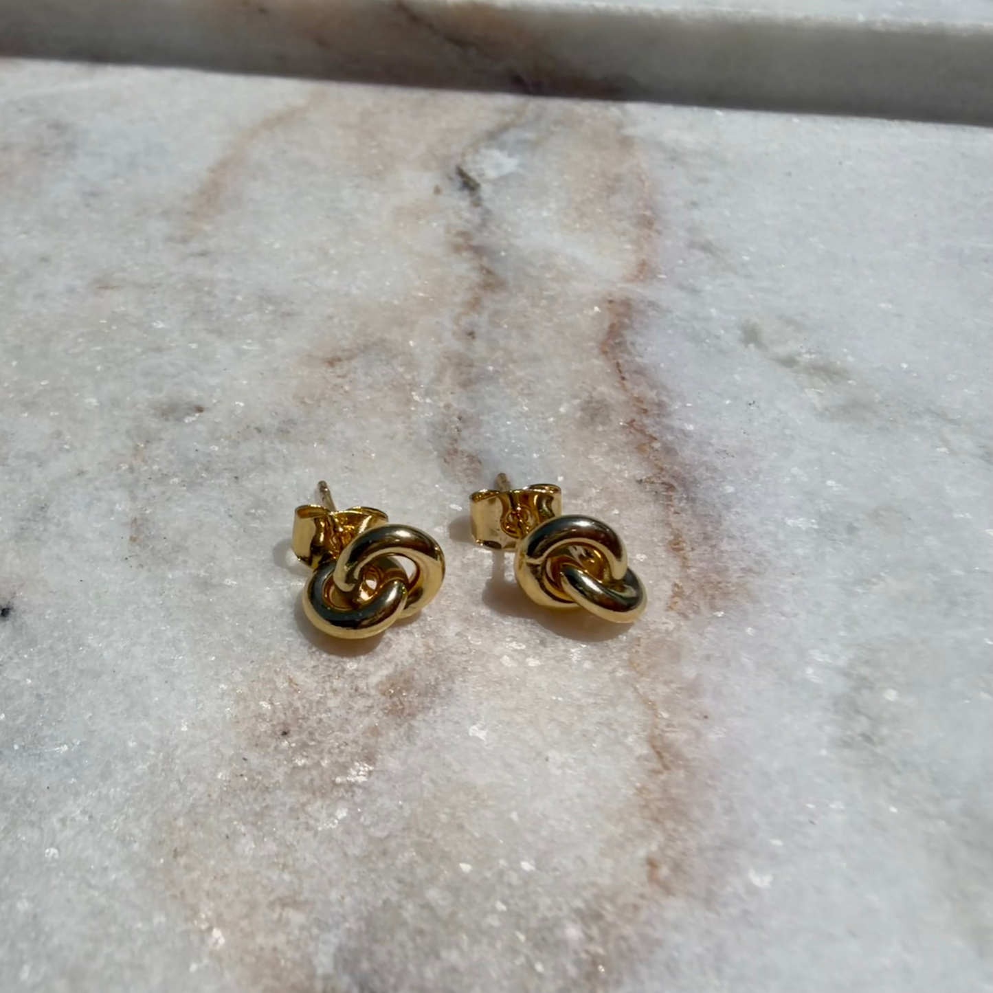Little Luxe Earring