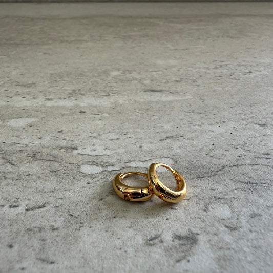Raquel Earrings