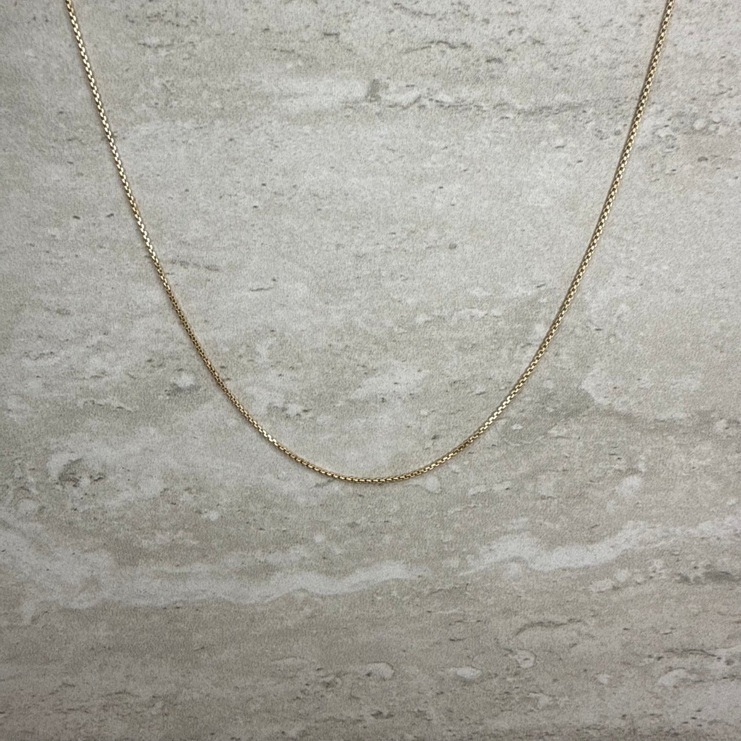 Layered Luxe Necklace