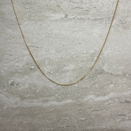 Layered Luxe Necklace