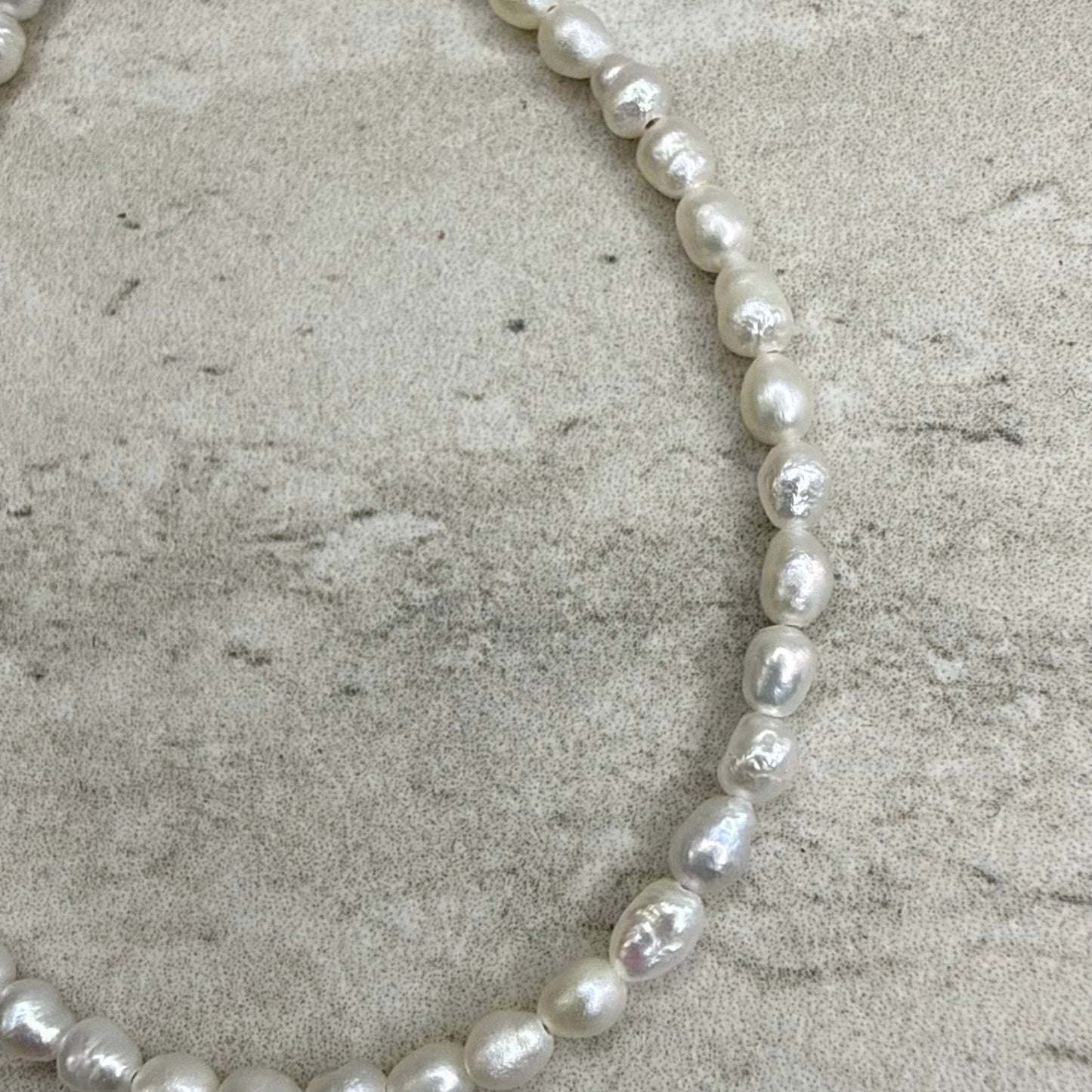 Gianna Pearl Bracelet
