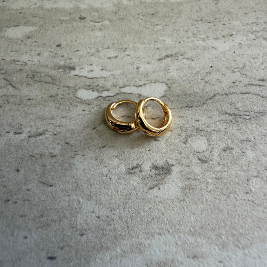 Raquel Earrings