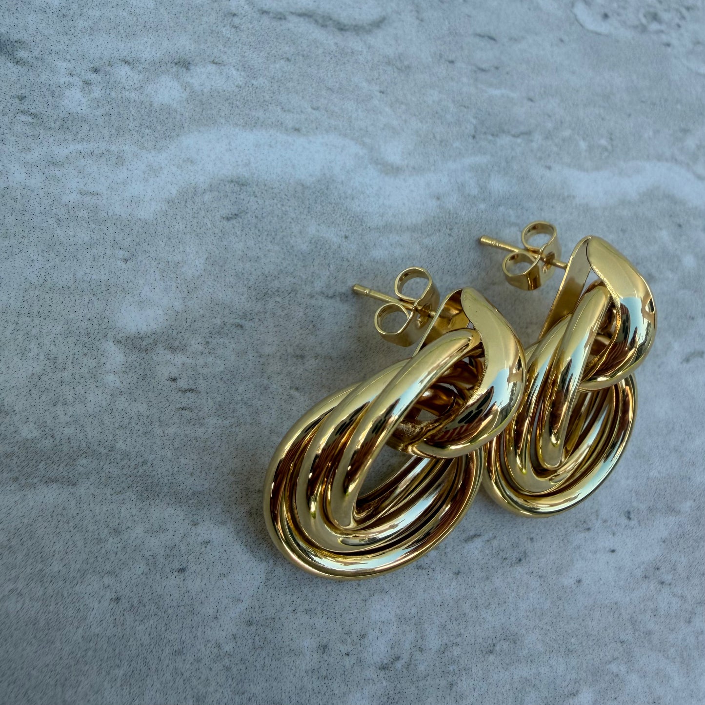 Penelope Earrings