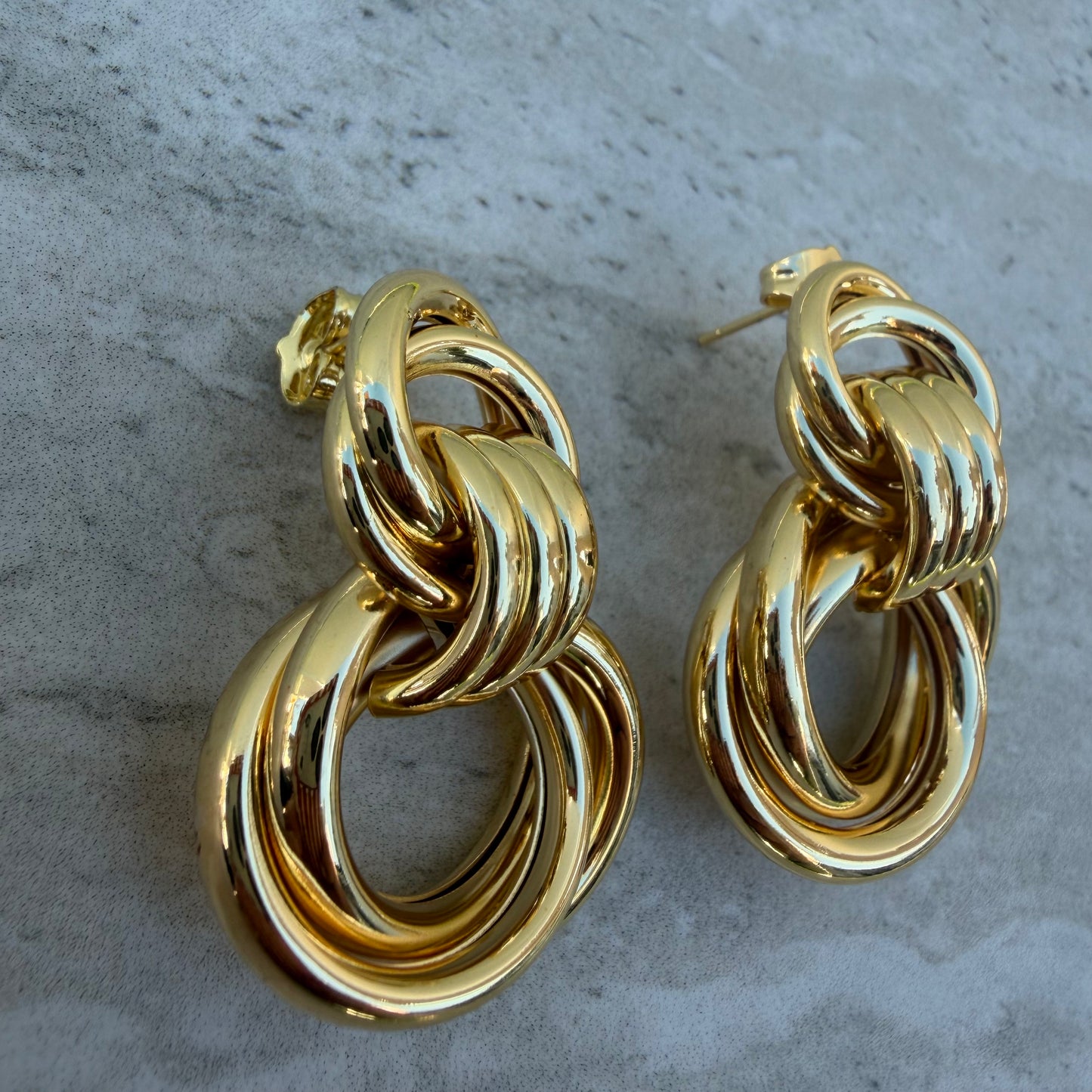 Your Statement Earrings