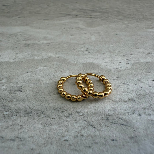 Capri Earrings