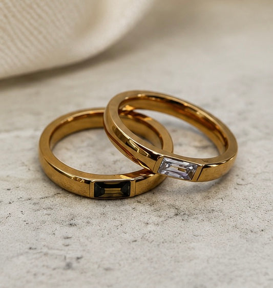 Ivy Ring