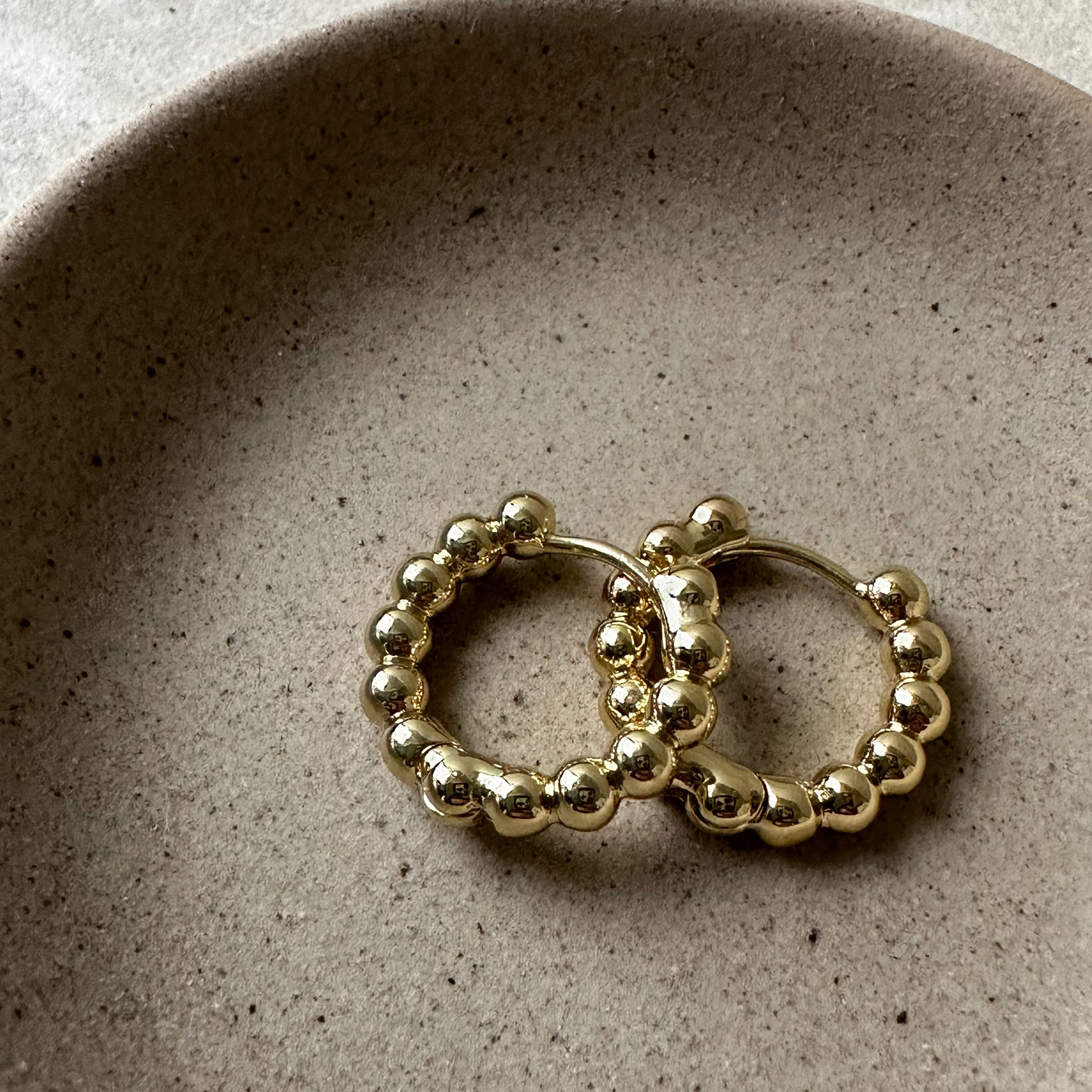 Capri Earrings 2.0