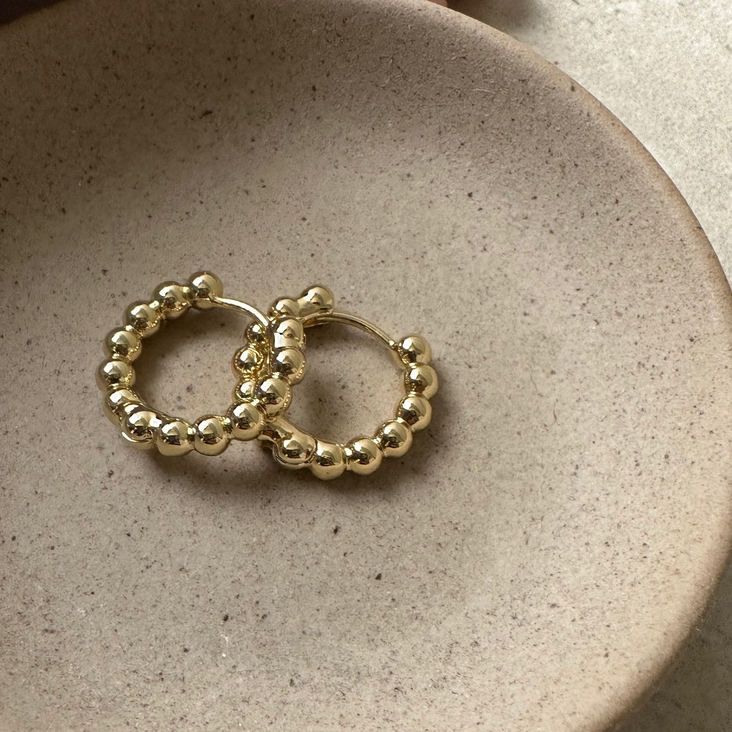 Capri Earrings 2.0