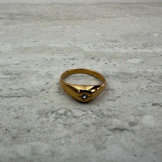 Estrella Ring