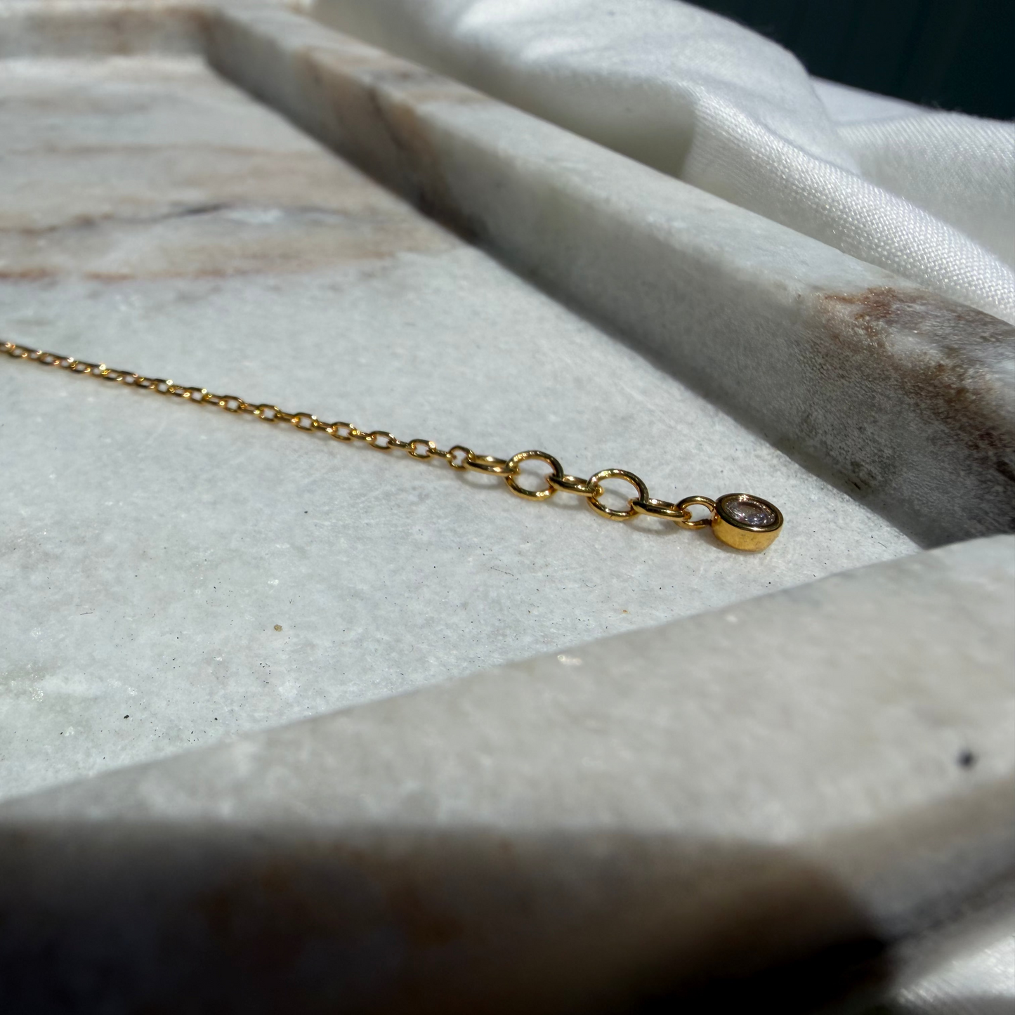 Mama signature bracelet