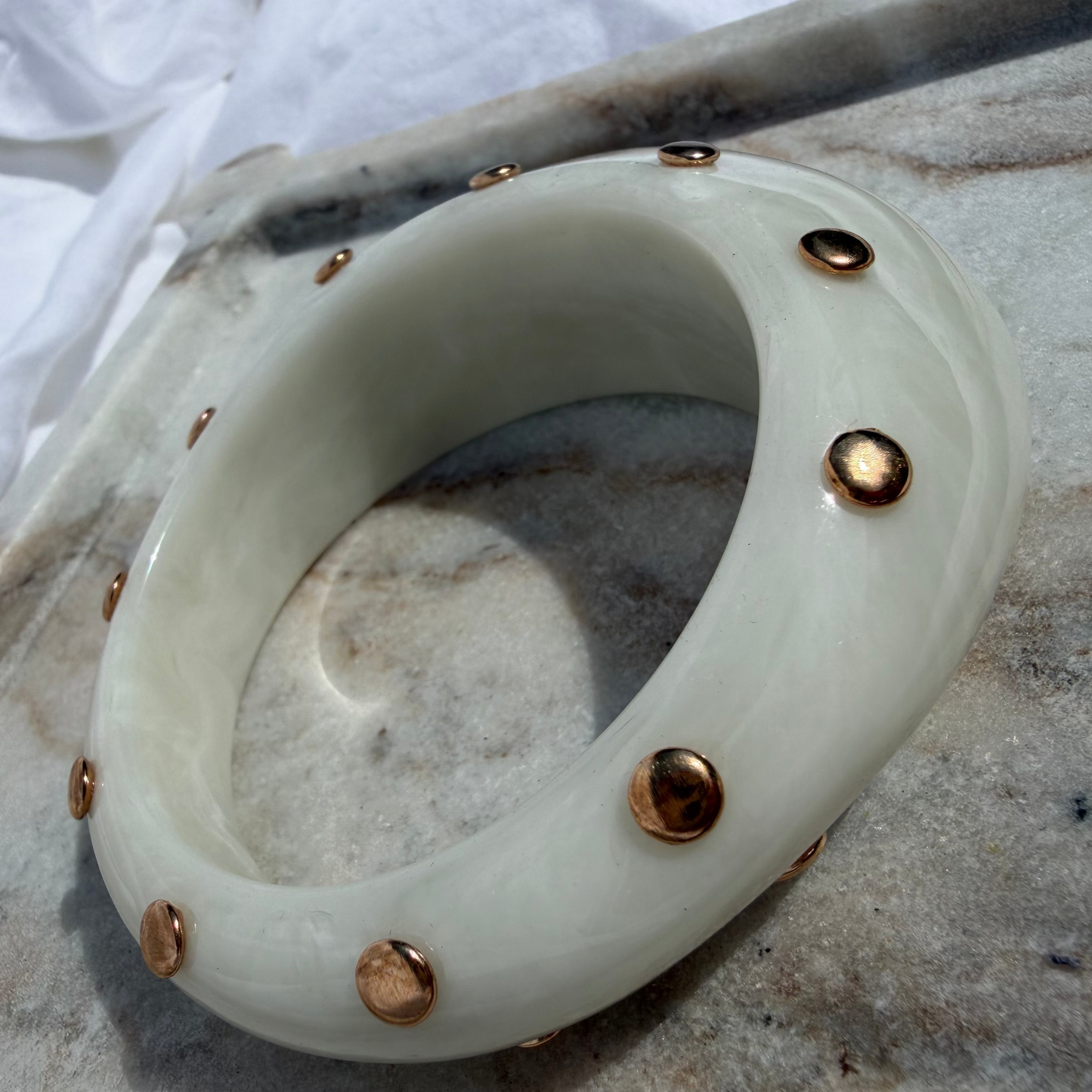 Carolina Bangle