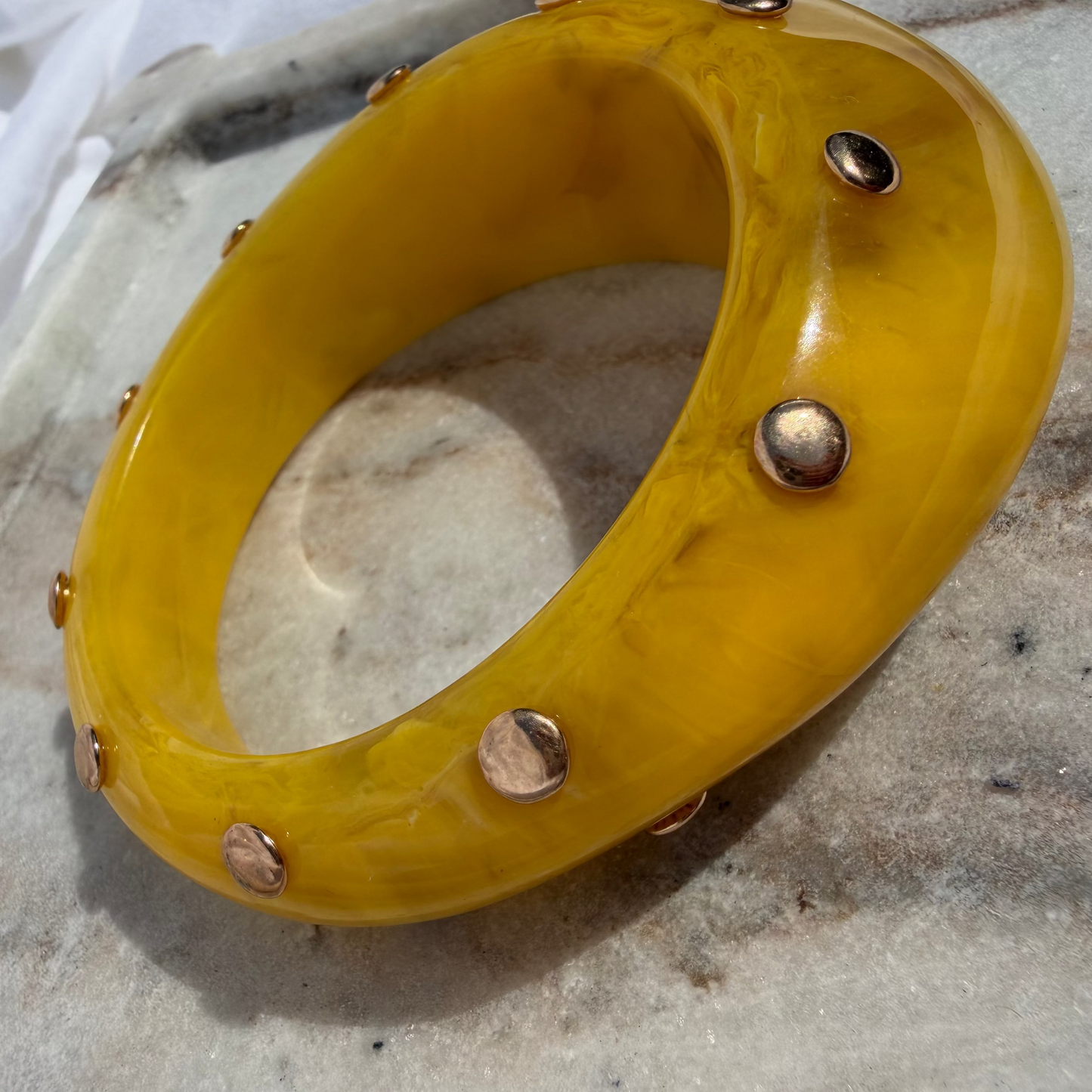 Tropicana Bangle