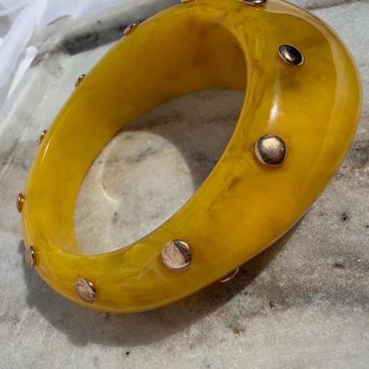 Tropicana Bangle