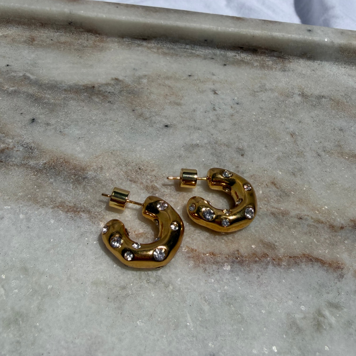 Alexa Earrings