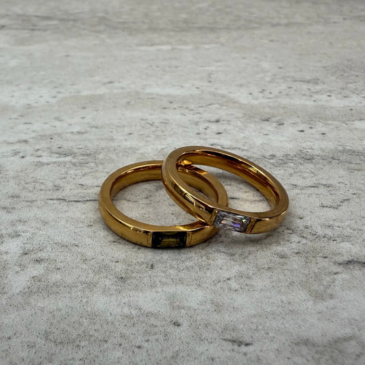 Ivy Ring