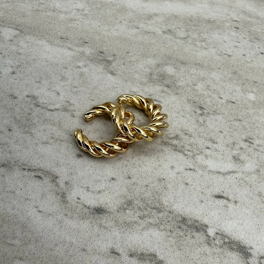 Azusa Ear Cuff