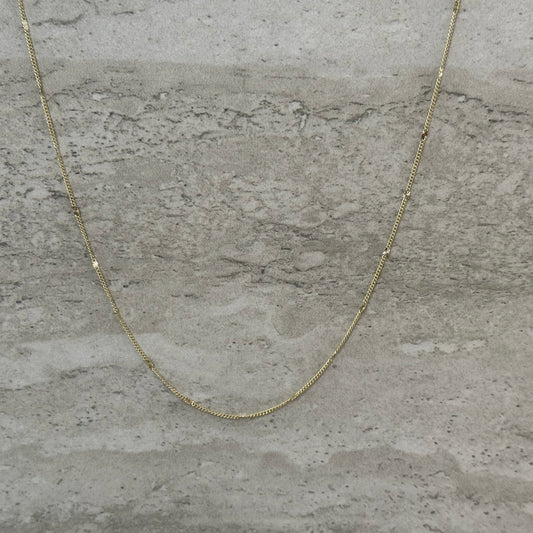 Estella Layering Necklace