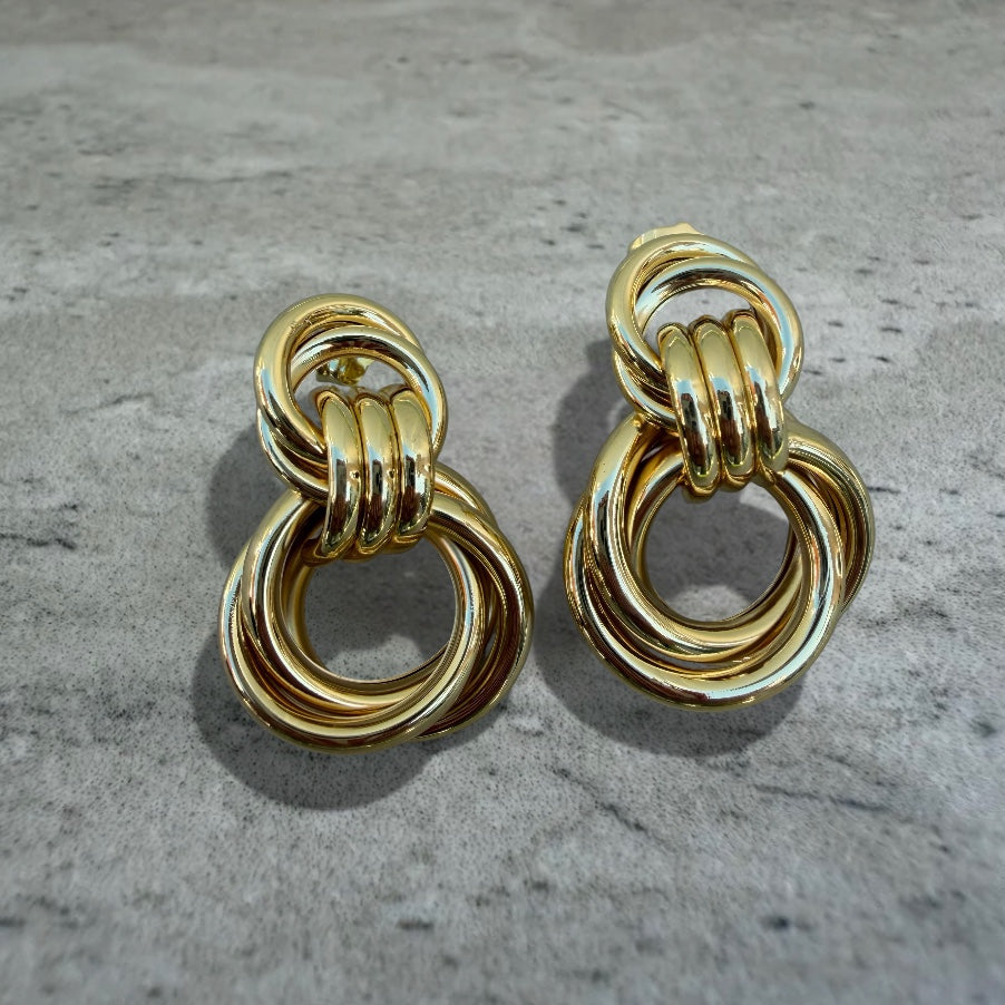 Your Statement Earrings