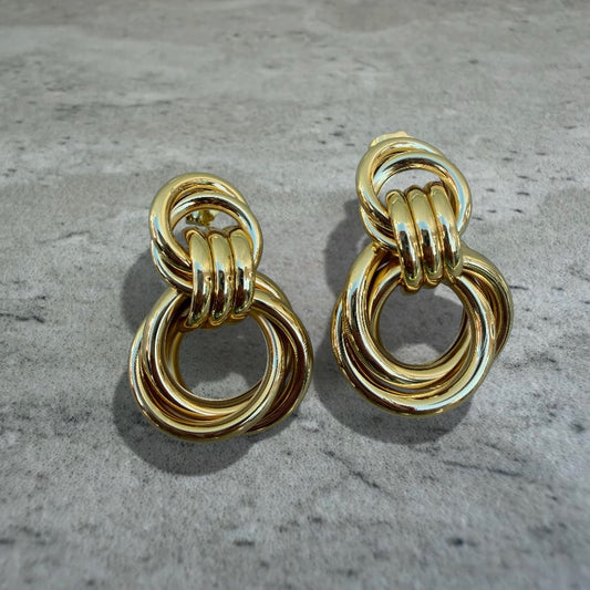 Your Statement Earrings